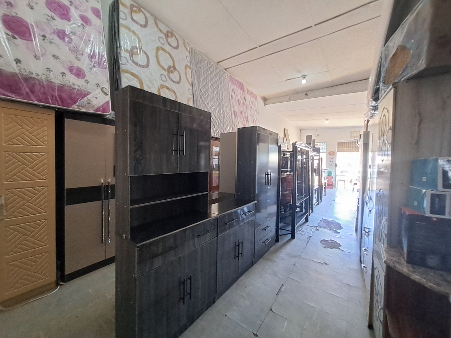 Commercial Property for Sale in Aliwal North Eastern Cape